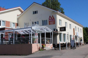  Hotel Aatto & Elli  Йоутса